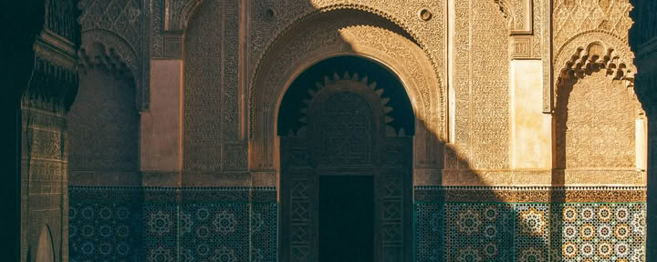 Yoga-retreat i Marrakech för fullkomlig lycka