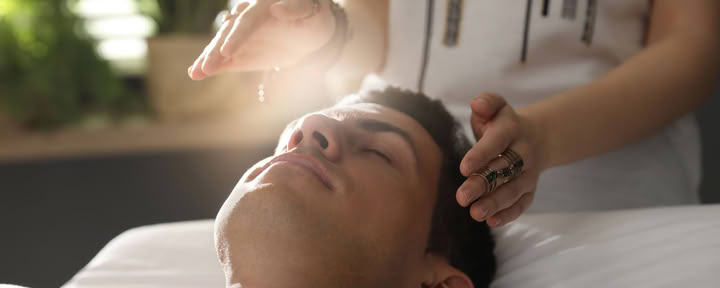 Reiki