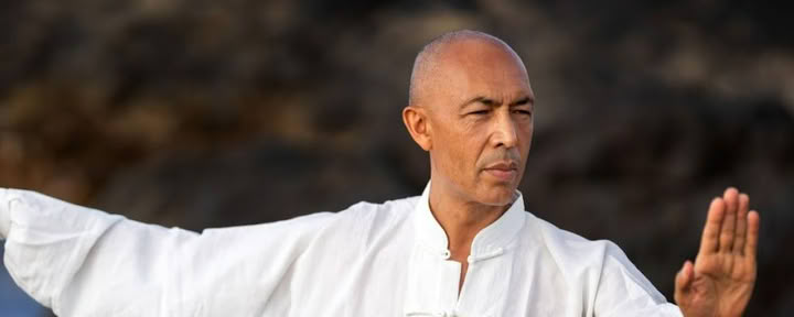 Privat Tai Chi-/Qigong-klass