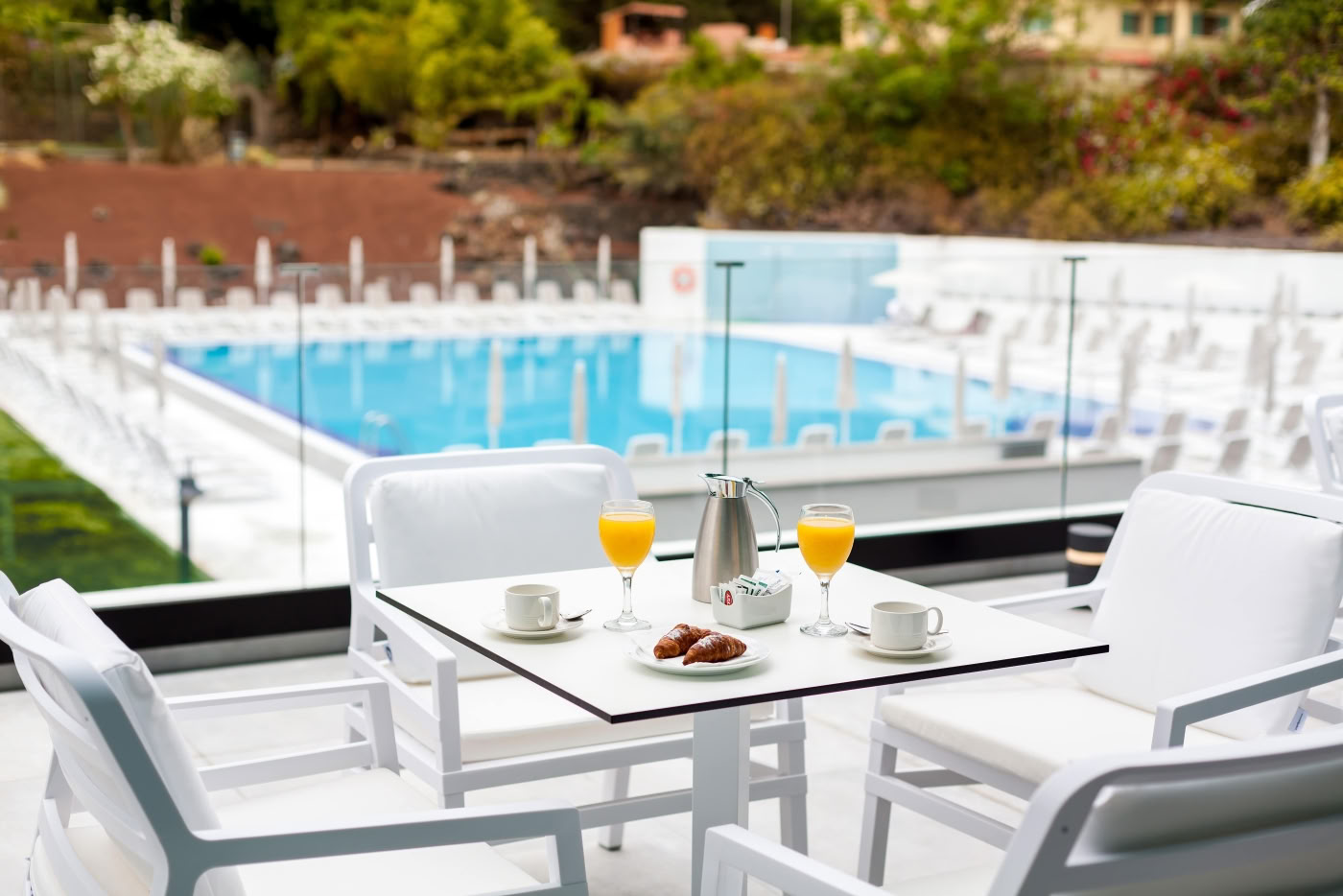 5 dagar och 4 nätter från 1435 € Yoga- eller meditations- och välmåendepaus på norra Teneriffa