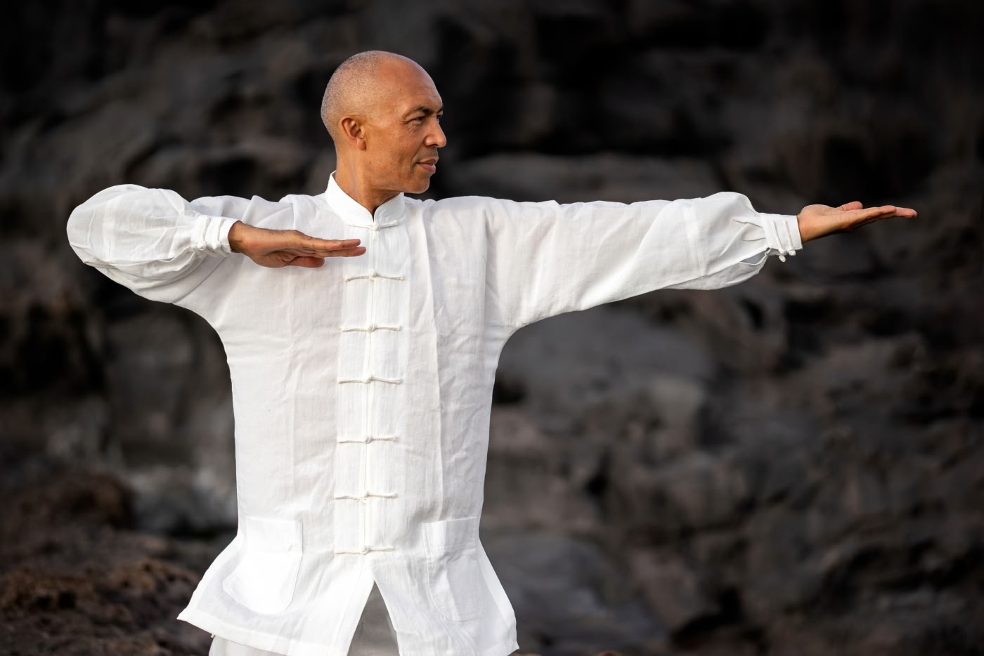 7 dagar och 6 nätter från 4 939 €: stress- och känsloreglering baserad på mindfulness och qigong
