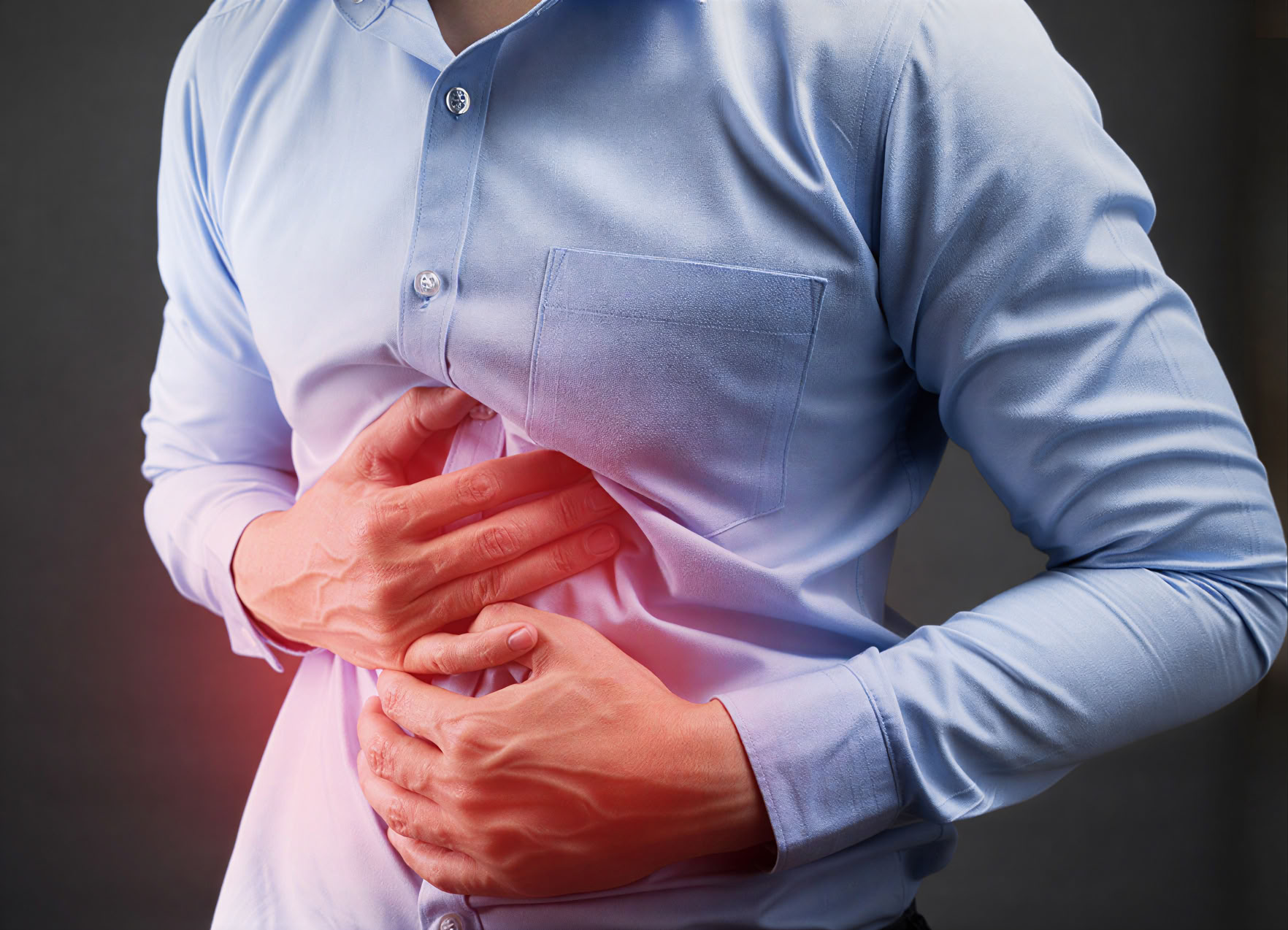 Ayurvedisk behandling för IBD