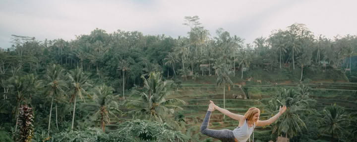 300-timmars avancerad yogalärarutbildning: sinne, själ och kropp – på Bali