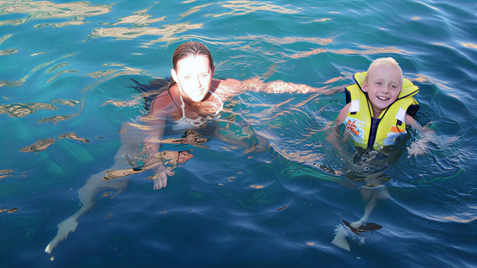 Iyengaryoga med Josephine Vittoria