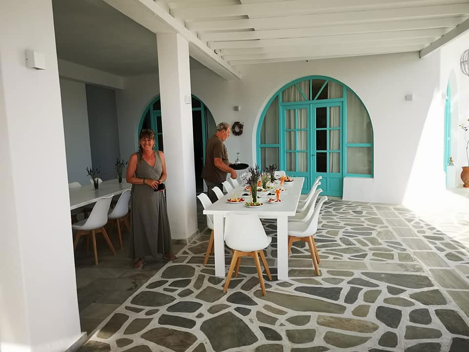 Yoga, mindfulness och vandringsretreat i de skotska högländerna