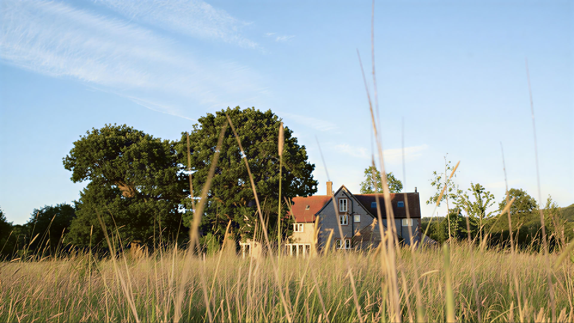Återställningsretreaten