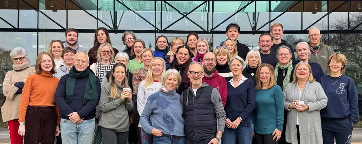 Broughton Sanctuary Retreat
