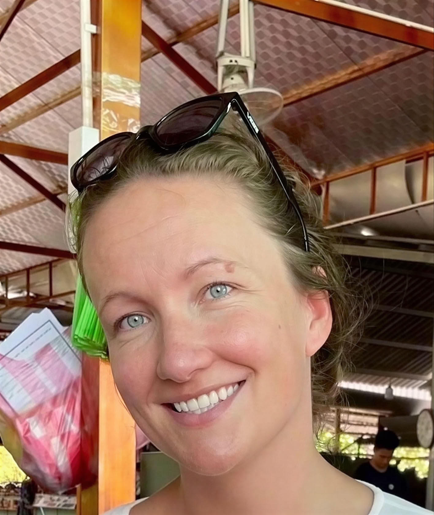 8 dagar av yoga och mindfulness för att komma i kontakt med din inre sanning (Village Charm)