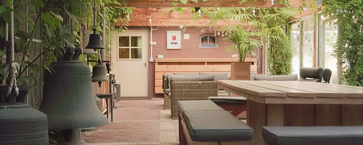 Privat retreat