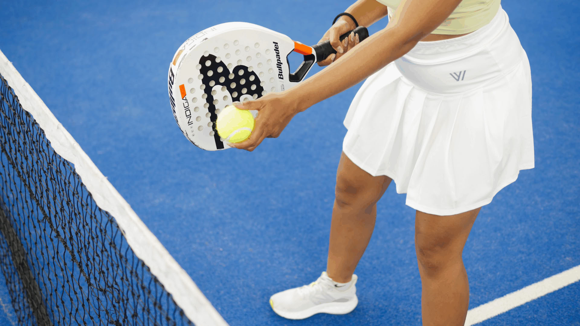 2026 Bali padelretreat | Padellektioner och coaching för kvinnor