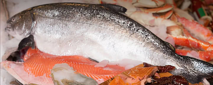 Fiskhandlarens guide
