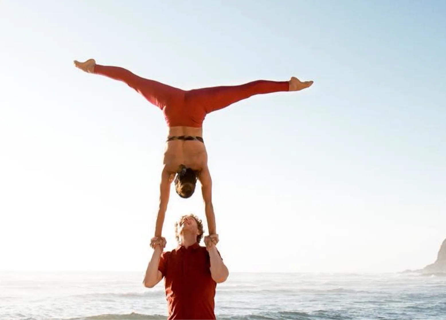 Acro Spirit-retreat i Portugal