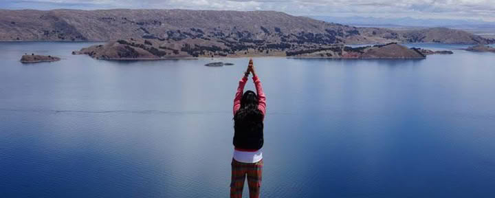5-dagarsretreat