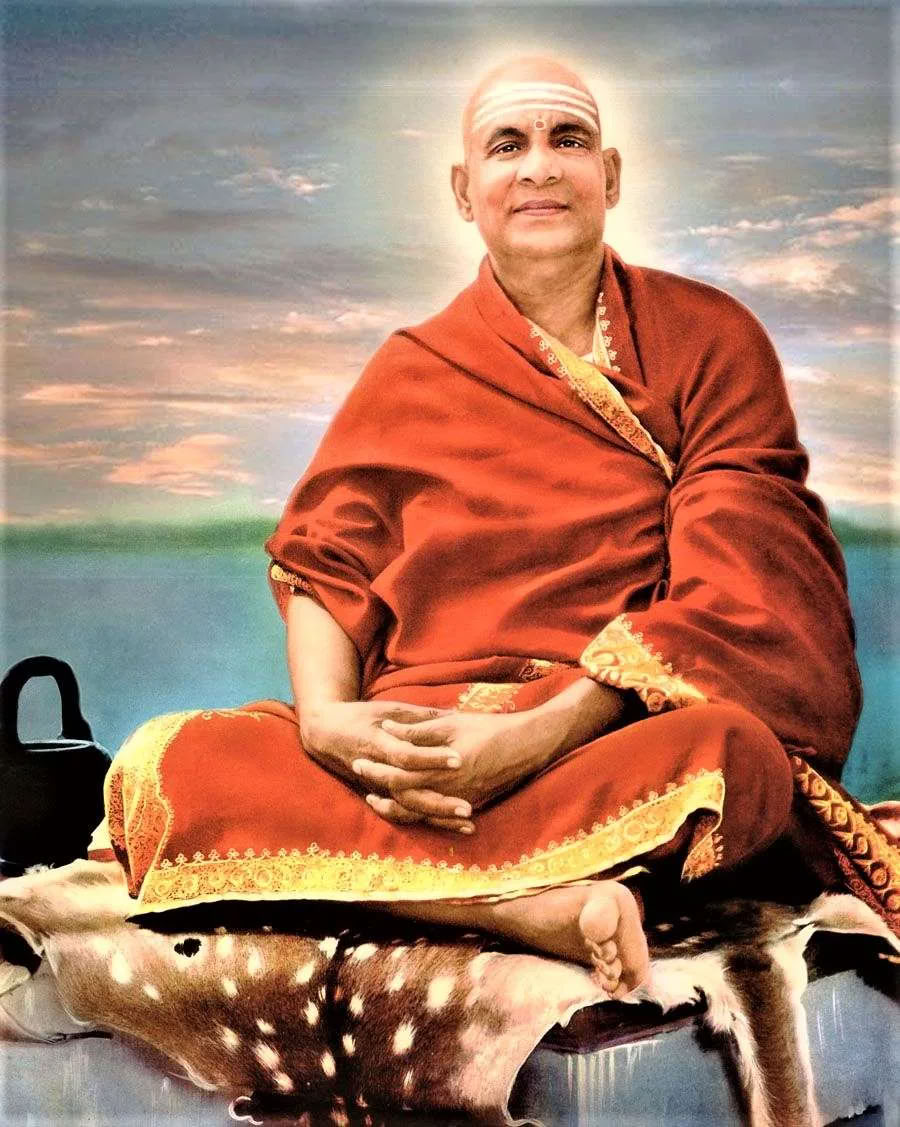 300 timmars Bhaktiyogalärarutbildning i Rishikesh, Indien