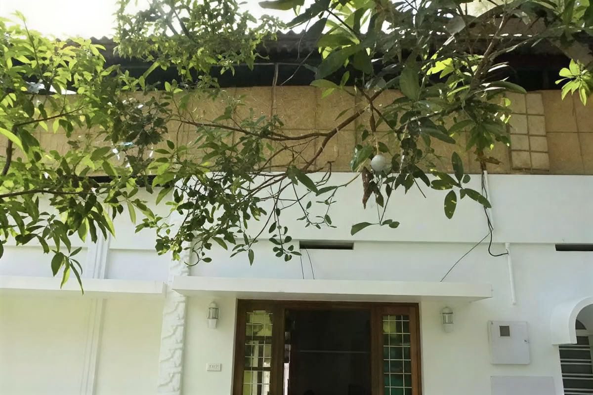 300 timmars Bhaktiyogalärarutbildning i Rishikesh, Indien