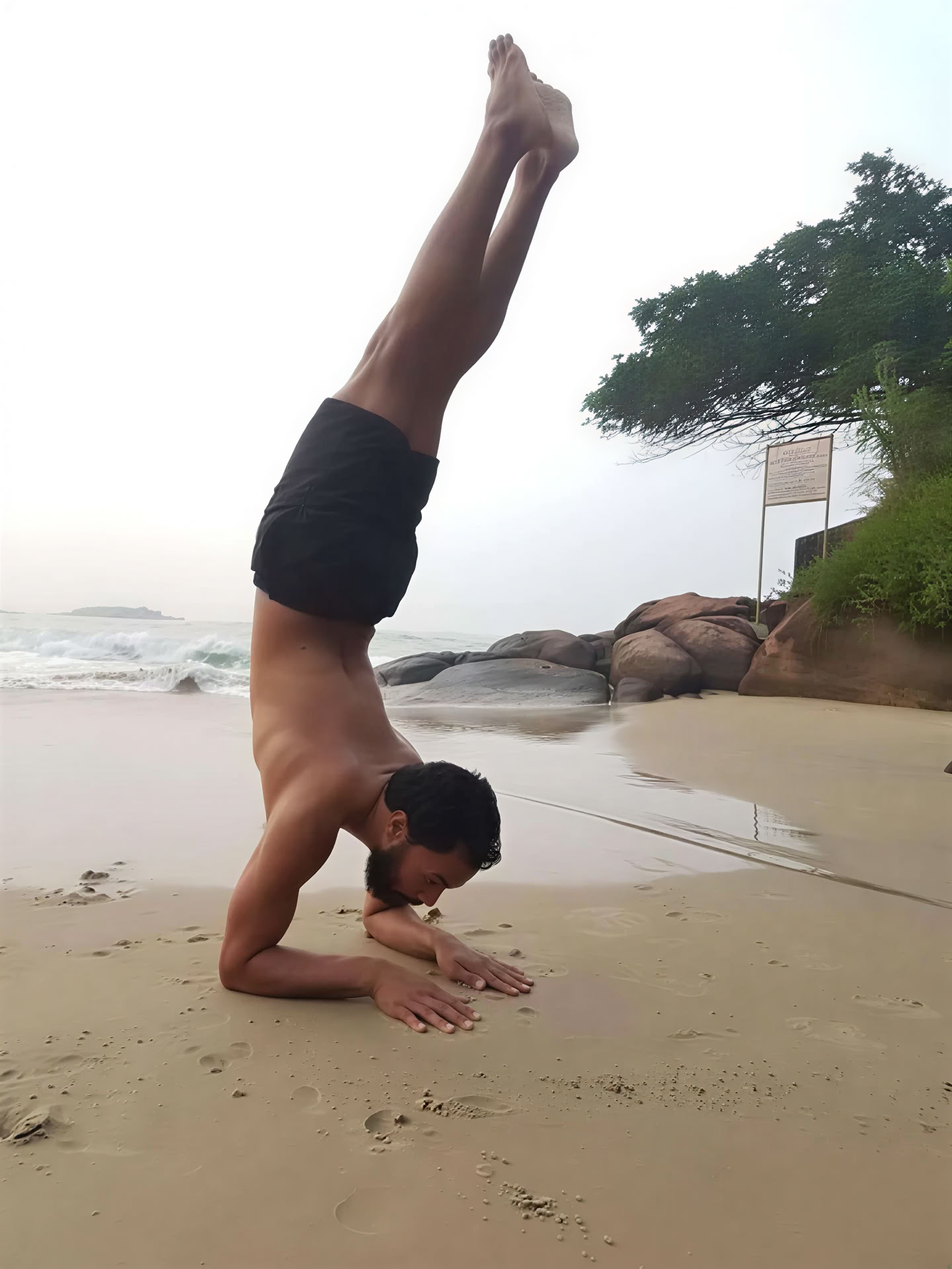 300 timmars hatha-yogalärarutbildning i Rishikesh, Indien – 01 sep – 19 okt