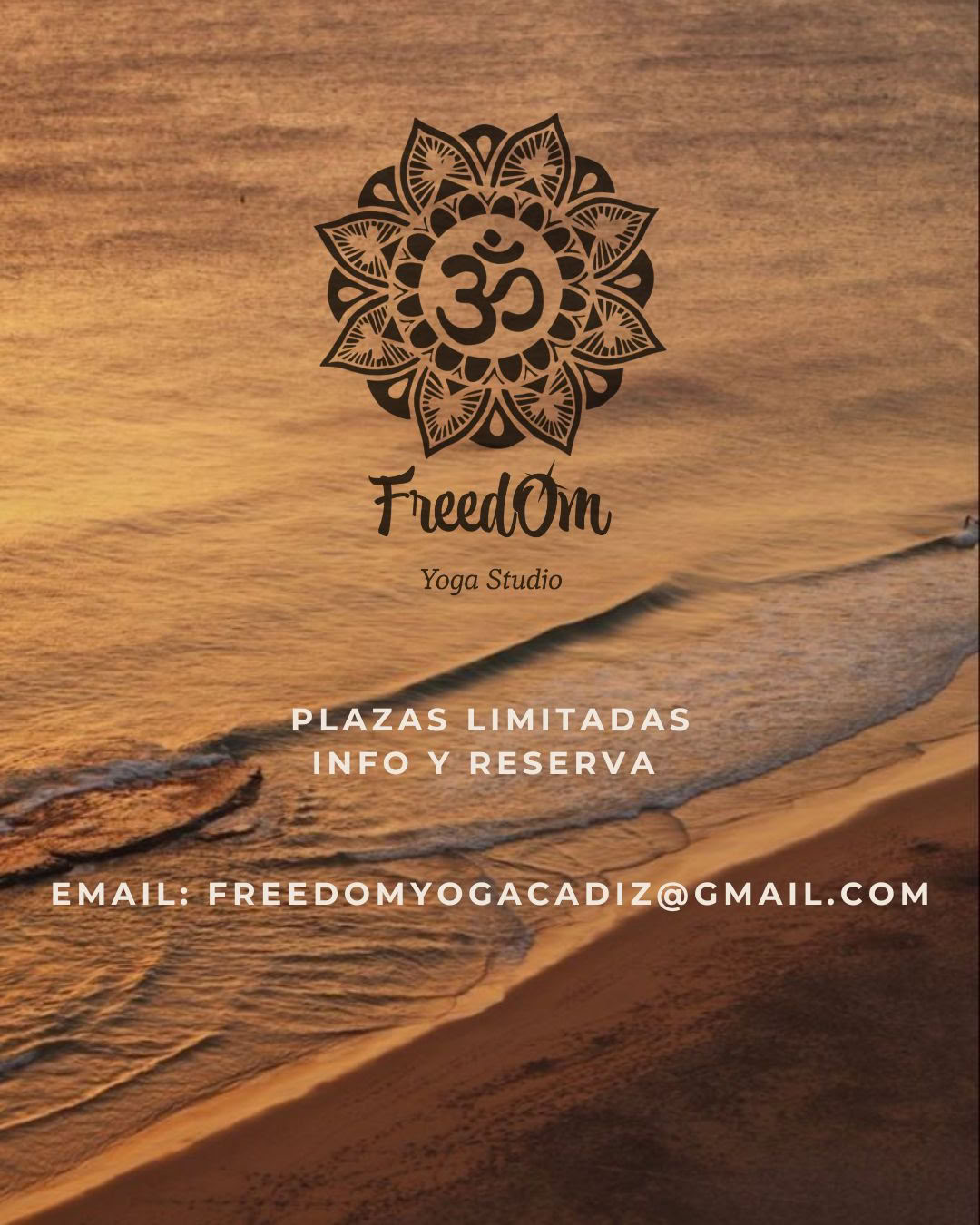 Bolonia Ashtanga-retreat