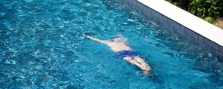 Avslappningsdag på spa