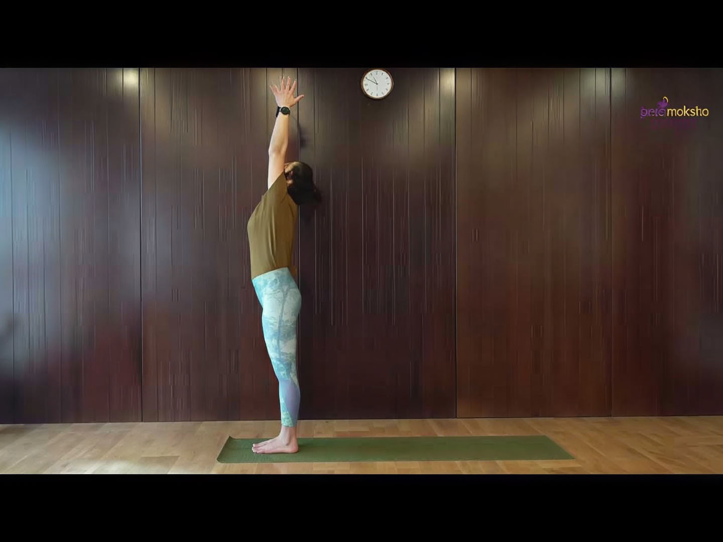 Yogaterapi för andningshälsa (Cardio-Breath Fusion)