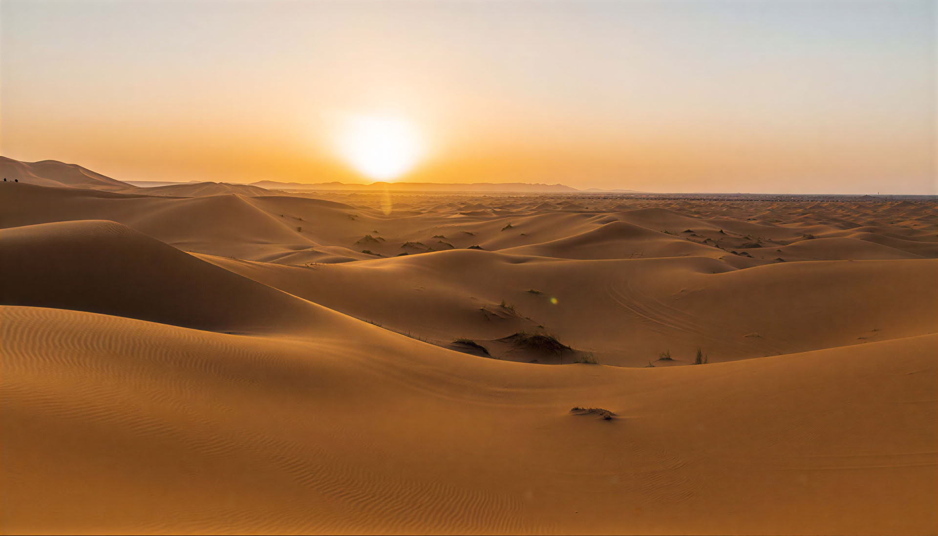8 dagars resa från Marrakesh till öknen via Merzouga