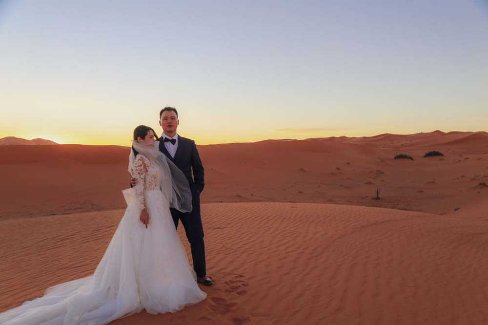 9 dagar – Rundresa från Agadir till södra Marocko