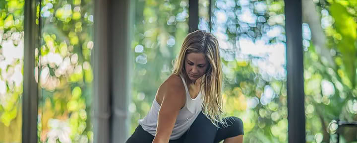 Vaidika Dharma: 100-timmars SPIRIT-yogalärarutbildning