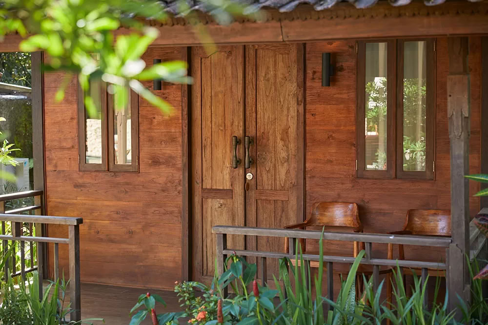 Lucidflow 100 timmar av 300 timmar YTT – yogalärarutbildning på Bali