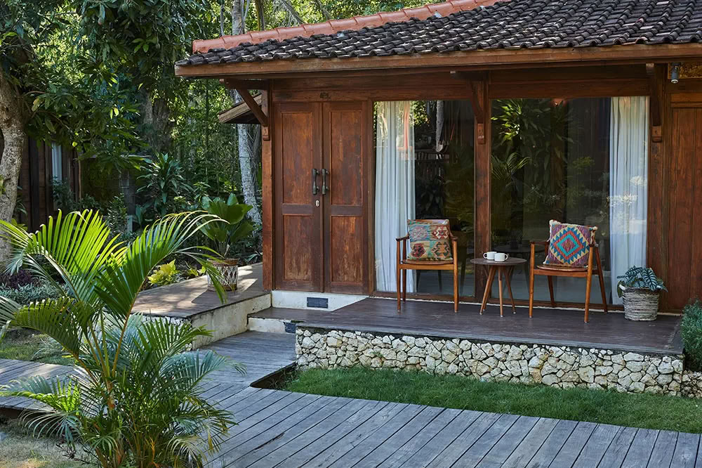 Lucidflow 100 timmar av 300 timmar YTT – yogalärarutbildning på Bali