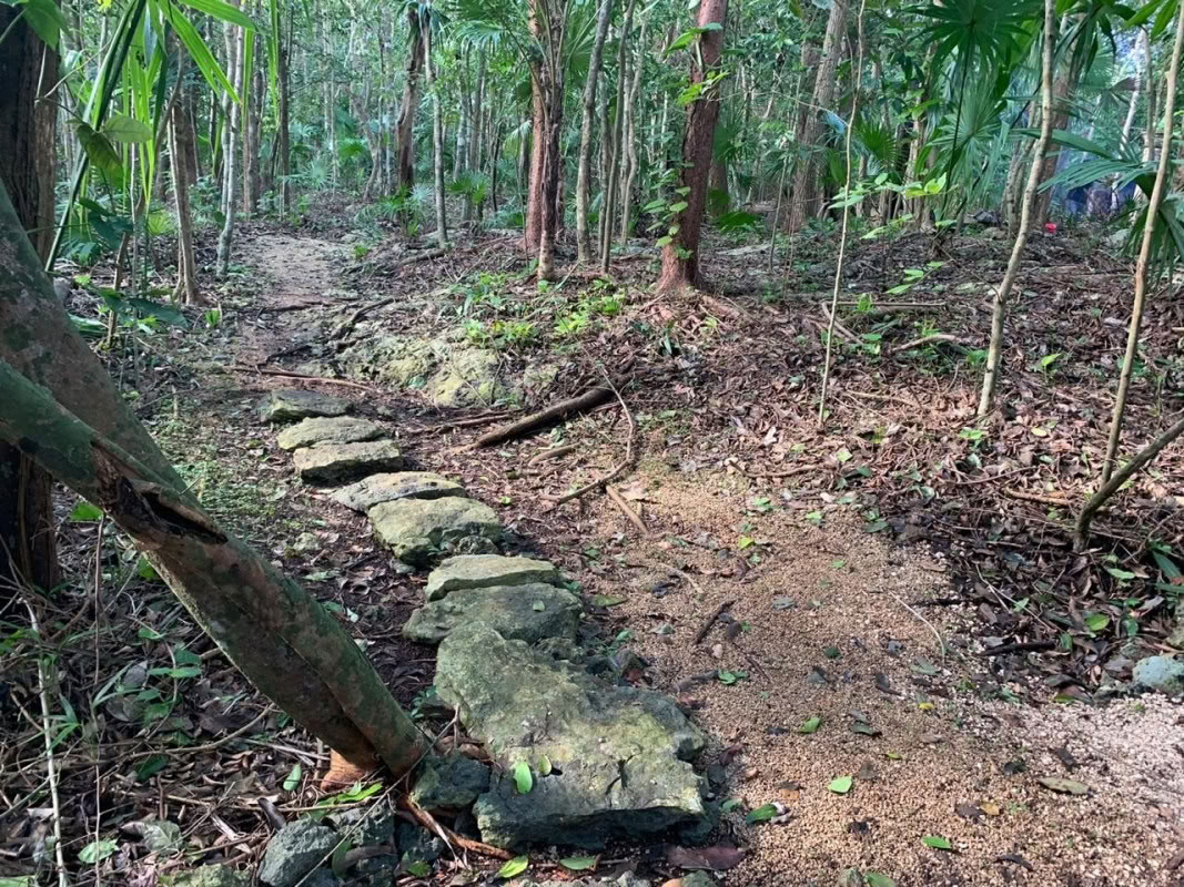 Privat temazcal