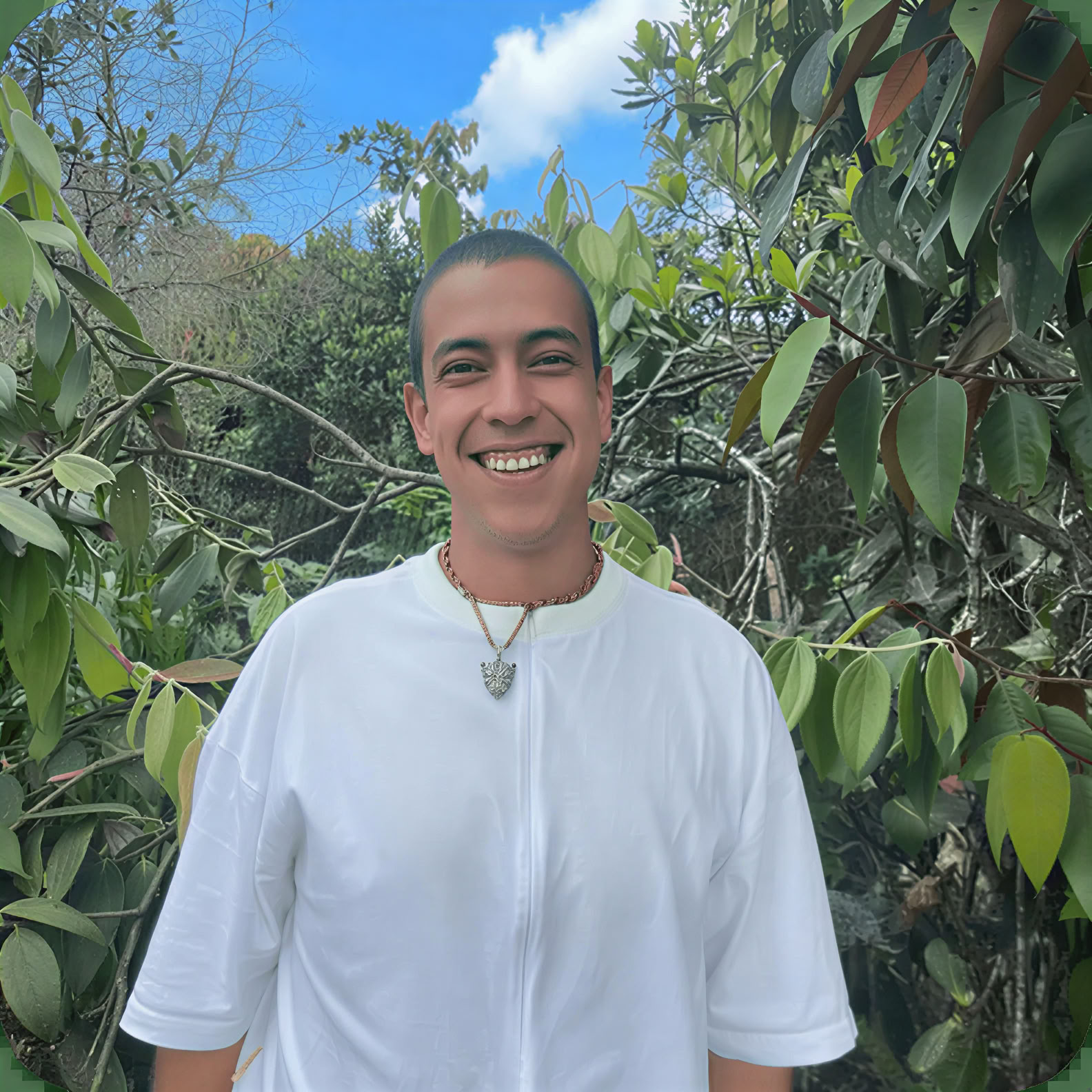 Ambi - Ayahuasca-retreat - 4 dagar