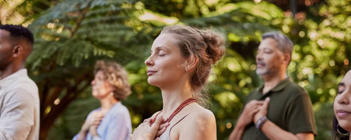 Meditation