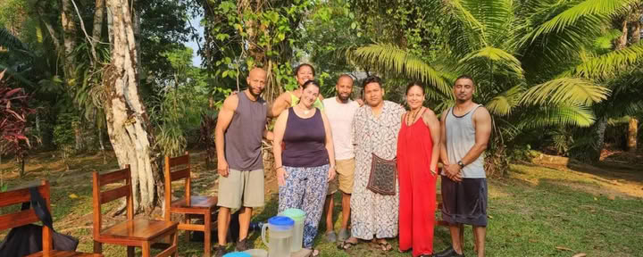 Förändra ditt liv på 28 dagar