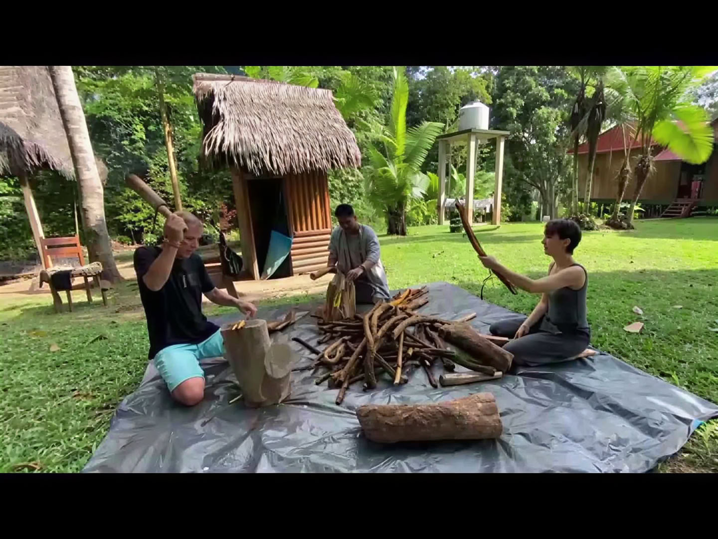 Shamanism och curanderismo-kurs – 4 sep–15 okt
