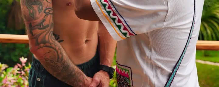 28-dagars transformationsretreat i Peru
