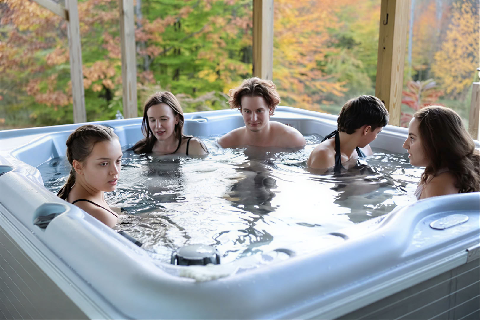 3-dagars meditationsretreat