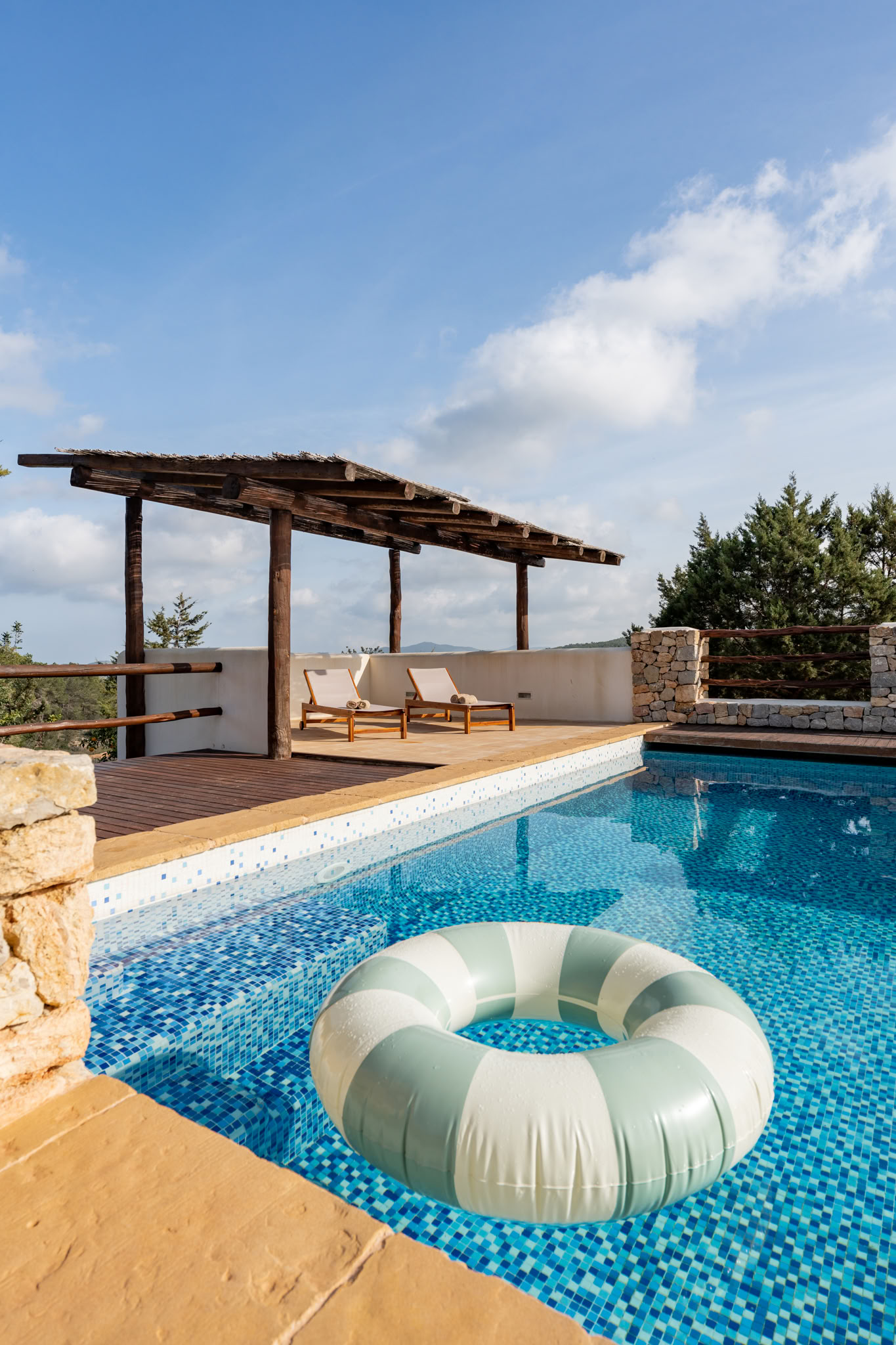 Yoga-retreat på Ibiza 2026