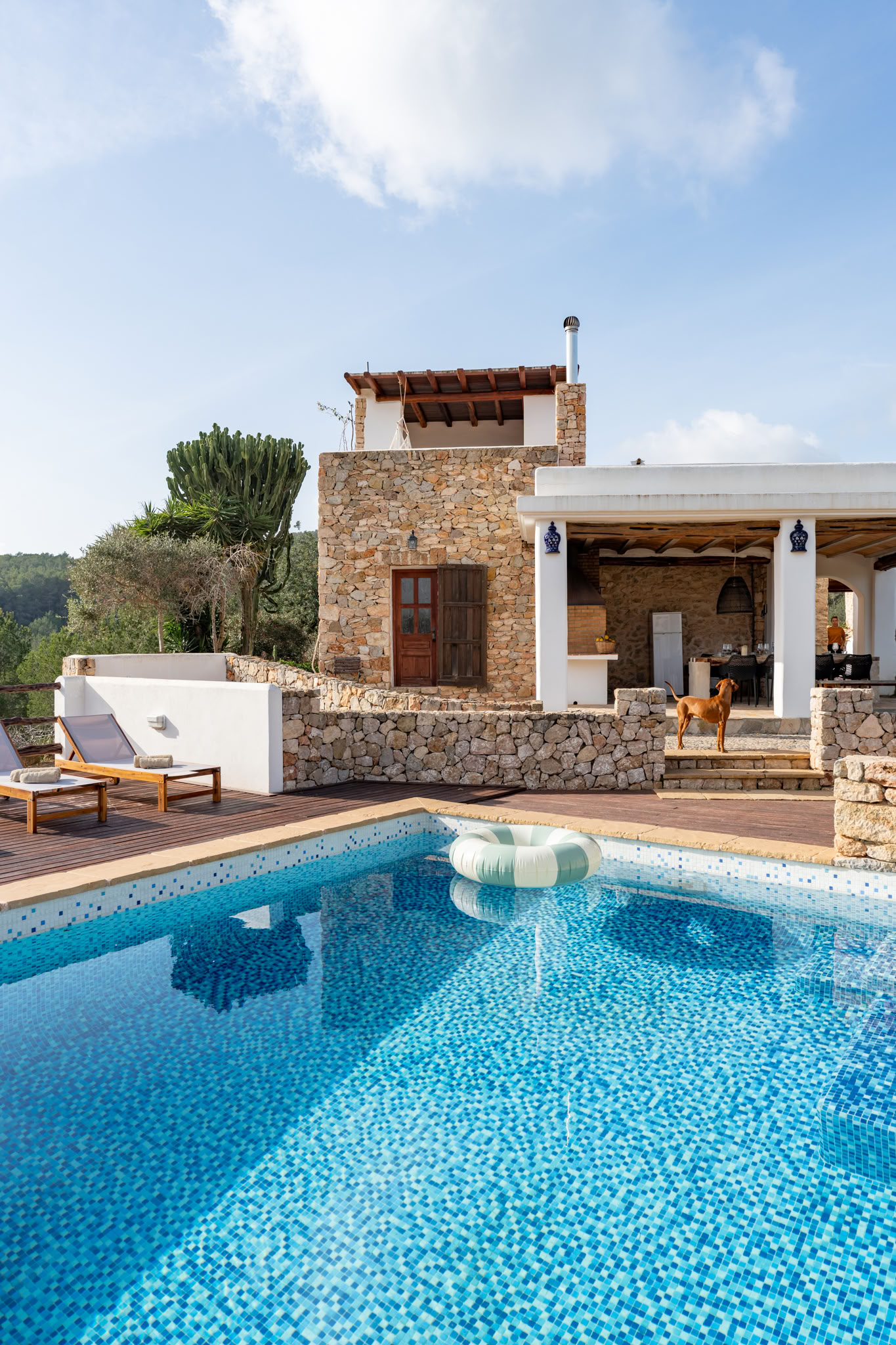 Yoga-retreat på Ibiza 2026