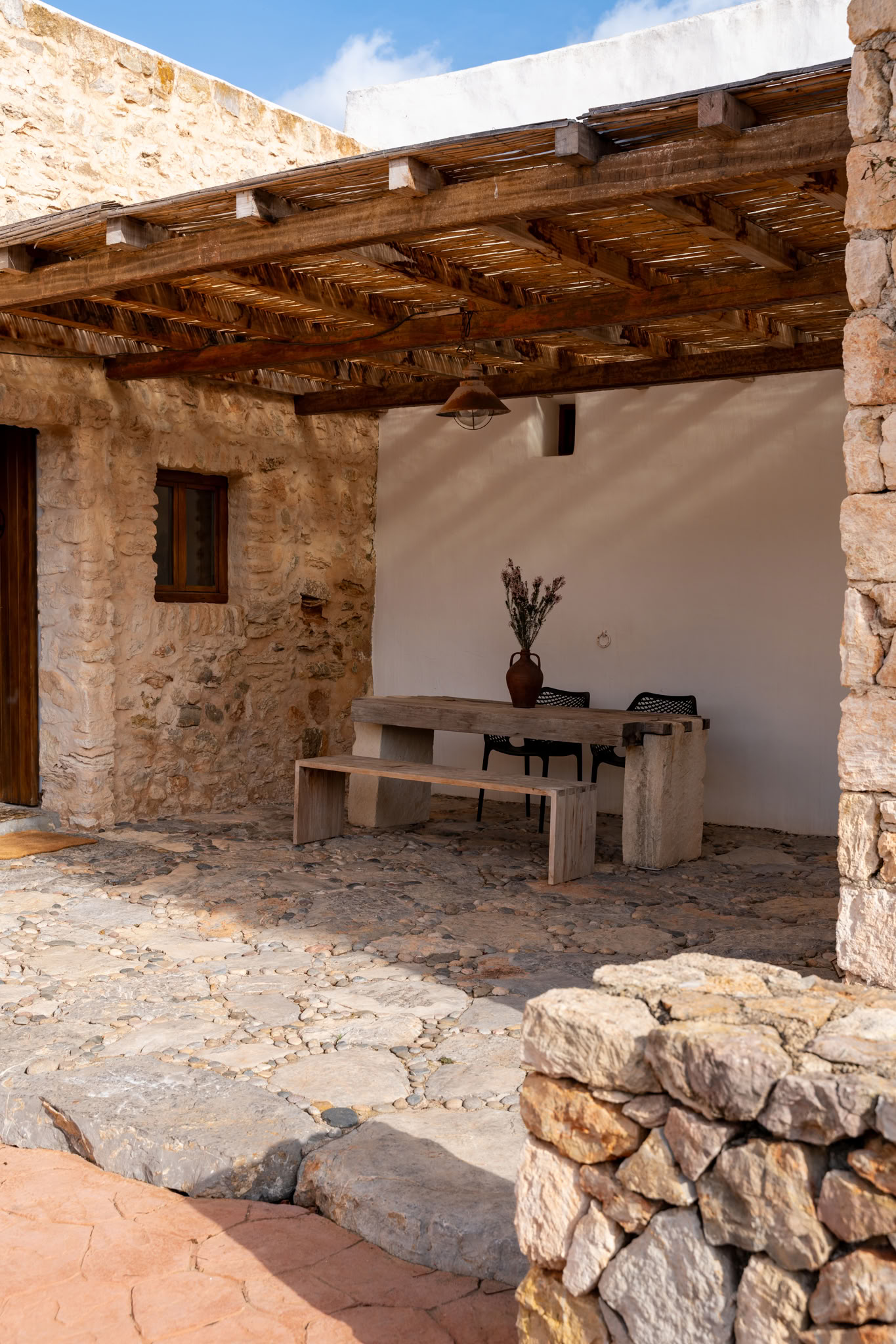 Yoga-retreat på Ibiza 2026