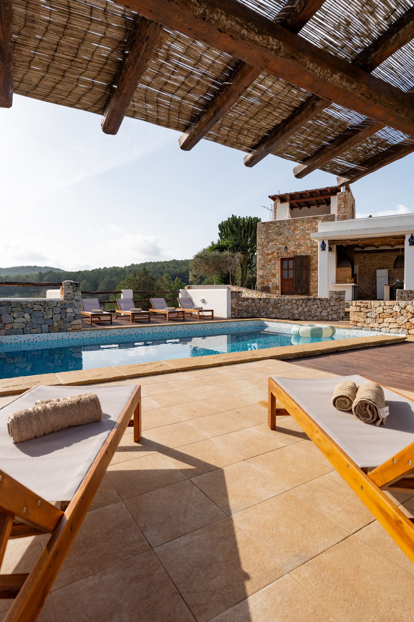 Yoga-retreat på Ibiza 2026