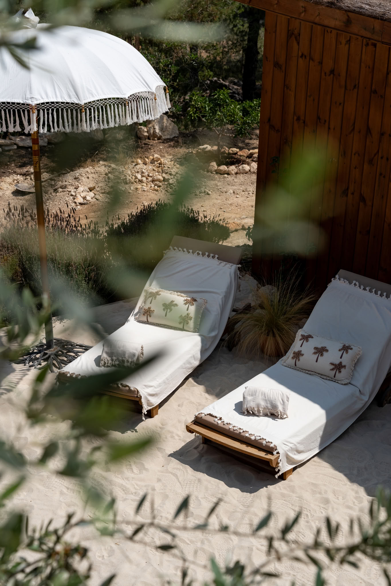 Yoga-retreat på Ibiza 2026