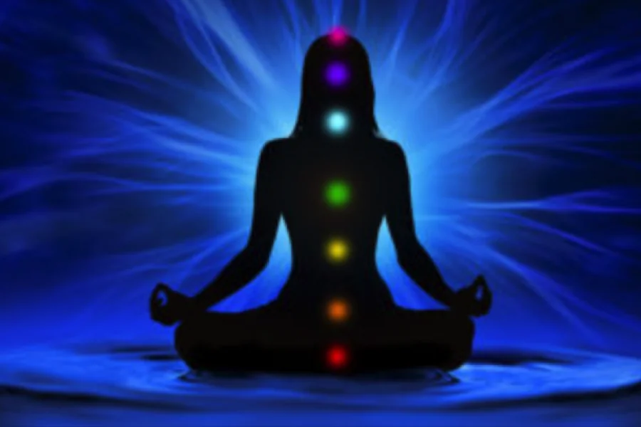 Reiki-behandling med hands-on, 90 minuter