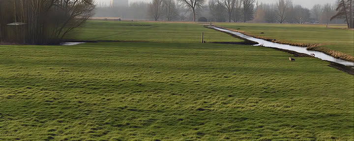 3-dagars privat tryffelretreat i Amsterdam