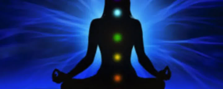 Certifierad Reiki-initiering på första nivån