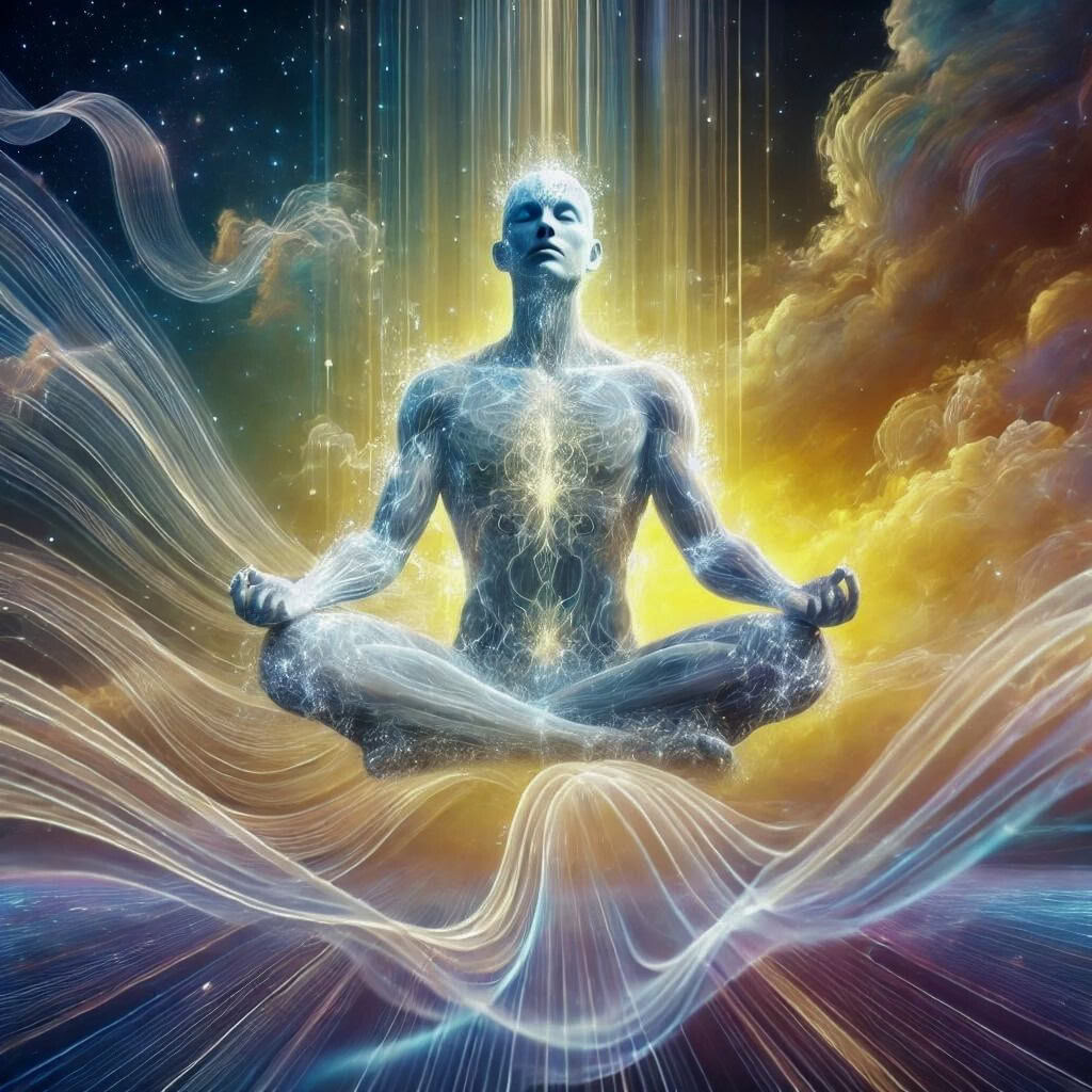 Reiki-behandling med praktisk beröring 60 min. Amsterdam