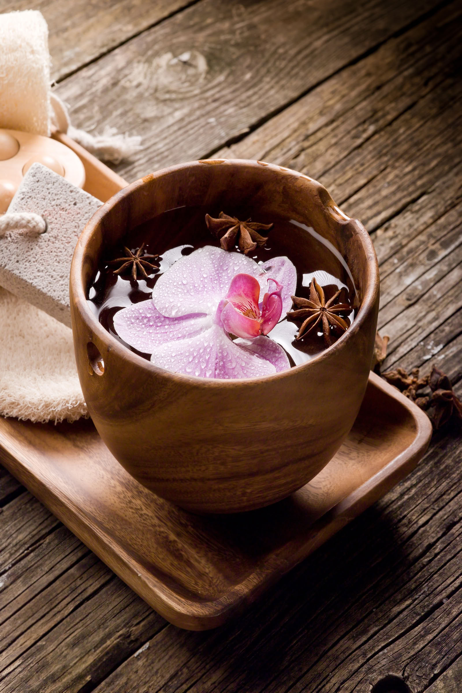 Reiki med ljudbadmeditation