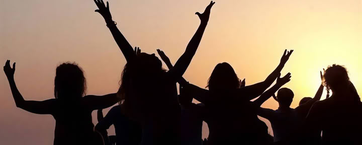 Biodanza sommarretreat