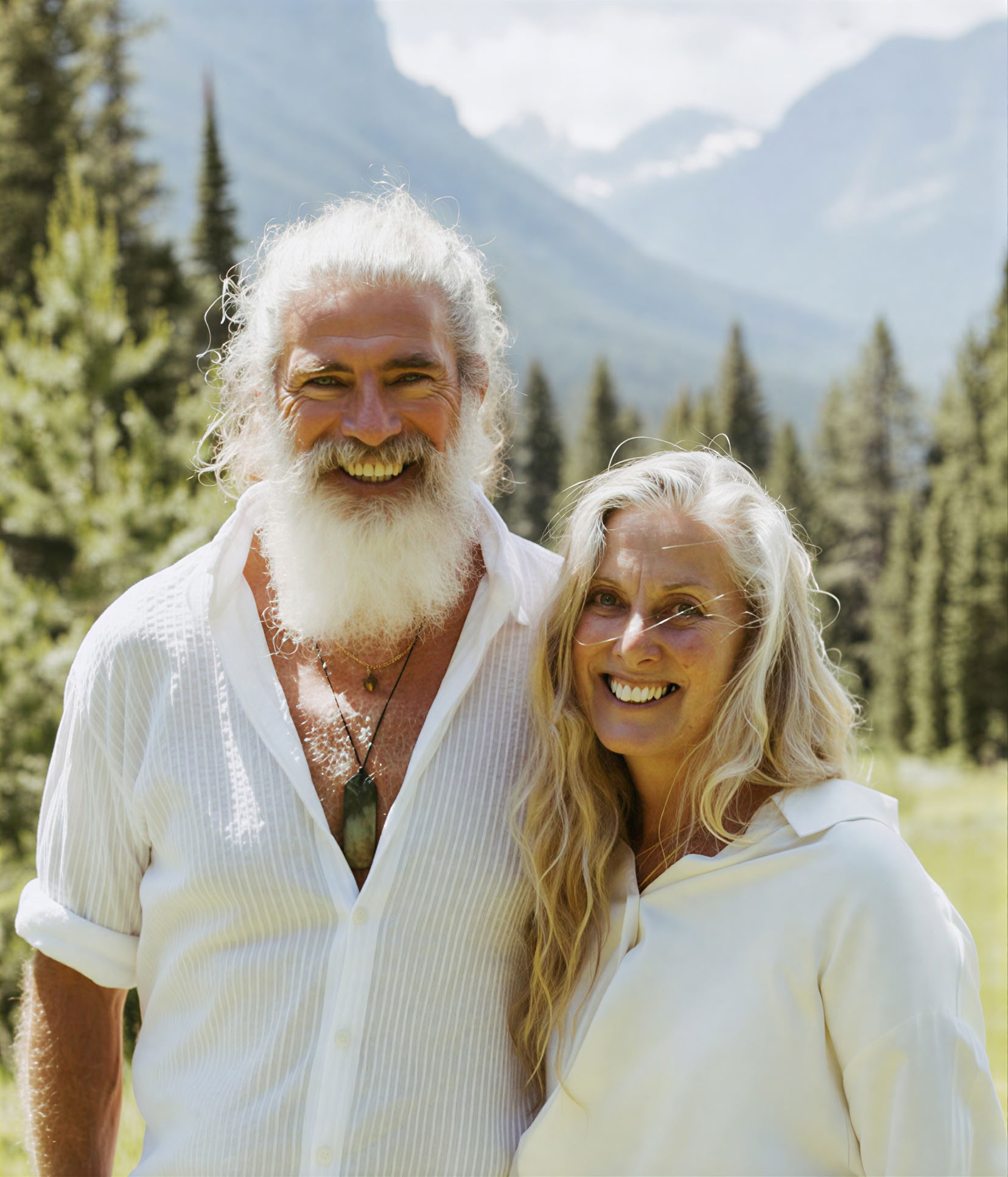 Ashtanga yoga-retreat och lärarkokong