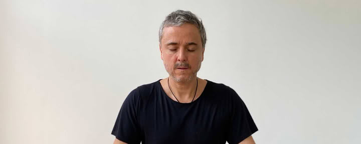 Ashtanga-fördjupning, andra serien