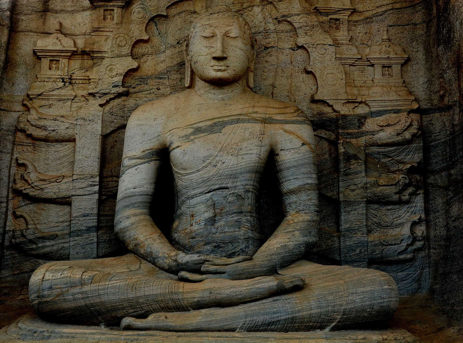 Meditationscertifiering - 50 timmar.