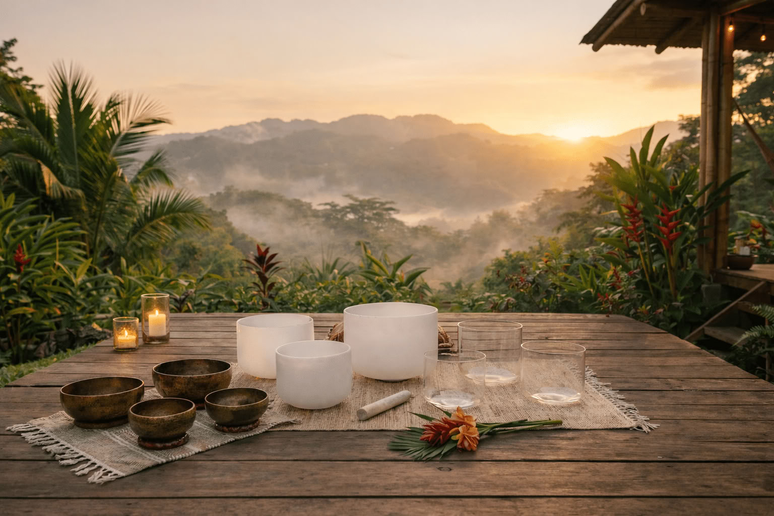 MrPilatesGuy presenterar het pilates i Costa Rica